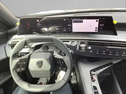 Photo 7 Peugeot 5008  Hybrid 145 ch e-DCS6