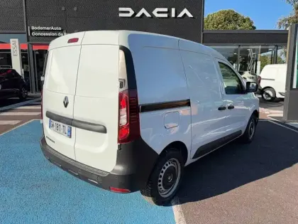 Photo 23 Renault Express Van  BLUE DCI 95 - 22