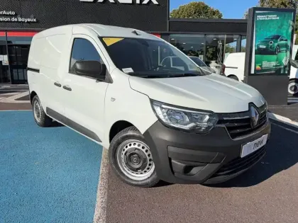 Photo 21 Renault Express Van  BLUE DCI 95 - 22