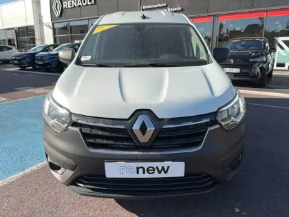 Photo 22 Renault Express Van  BLUE DCI 95 - 22