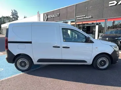 Photo 24 Renault Express Van  BLUE DCI 95 - 22