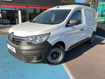 Photo 20 Renault Express Van  BLUE DCI 95 - 22