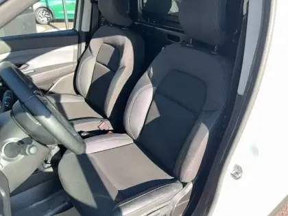 Photo 9 Renault Express Van  BLUE DCI 95 - 22