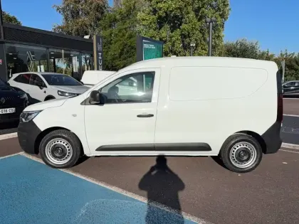 Photo Renault Express Van Confort