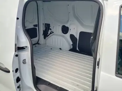 Photo 15 Renault Express Van  BLUE DCI 95 - 22