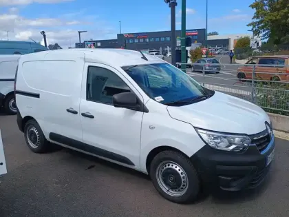 Photo 5 Renault Express Van  BLUE DCI 95 - 22