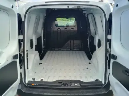 Photo 17 Renault Express Van  BLUE DCI 95 - 22
