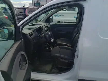 Photo 8 Renault Express Van  BLUE DCI 95 - 22