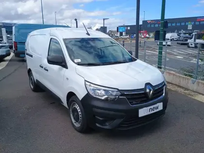 Photo 6 Renault Express Van  BLUE DCI 95 - 22
