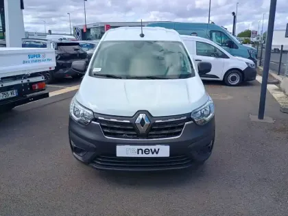 Photo 7 Renault Express Van  BLUE DCI 95 - 22