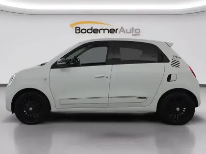 Photo 78 Renault Twingo  III SCe 65