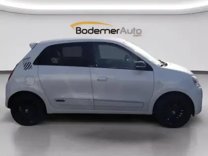 Photo 5 Renault Twingo  III SCe 65