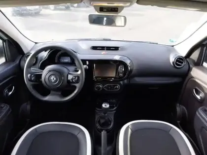 Photo 9 Renault Twingo  III SCe 65