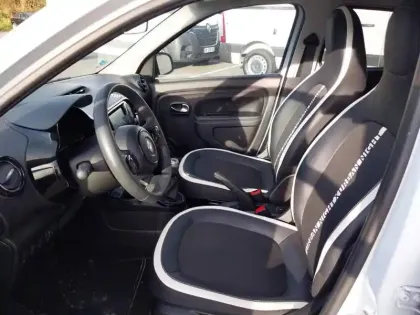 Photo 8 Renault Twingo  III SCe 65
