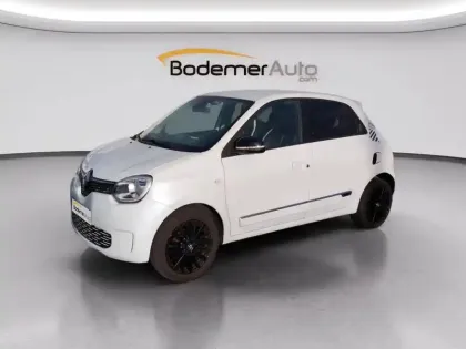 Photo Renault Twingo Urban Night