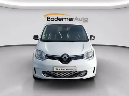 Photo 7 Renault Twingo  III SCe 65