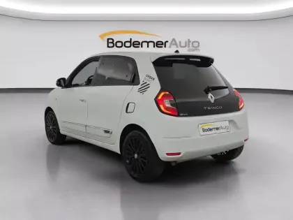 Photo 110 Renault Twingo  III SCe 65