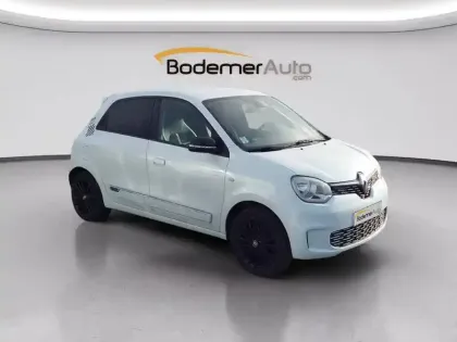 Photo 6 Renault Twingo  III SCe 65