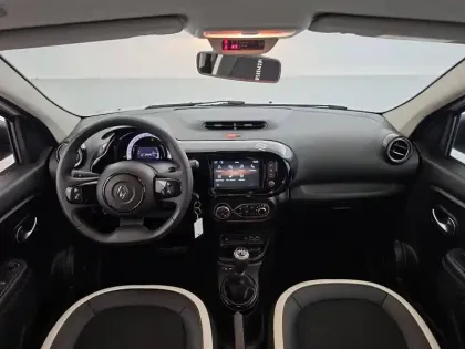 Photo 63 Renault Twingo  III SCe 65