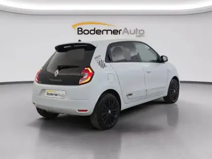 Photo 19 Renault Twingo  III SCe 65