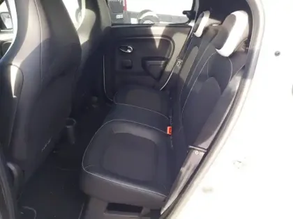 Photo 14 Renault Twingo  III SCe 65