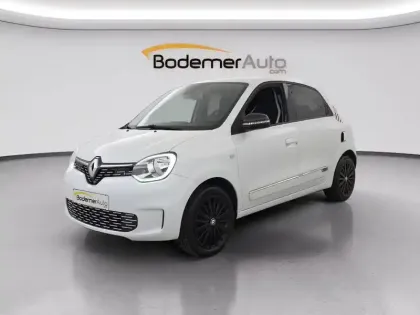 Photo 139 Renault Twingo  III SCe 65