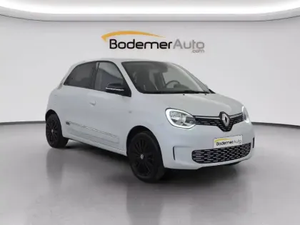 Photo 21 Renault Twingo  III SCe 65