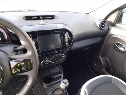 Photo 13 Renault Twingo  III SCe 65