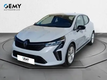 Photo Renault Clio Evolution