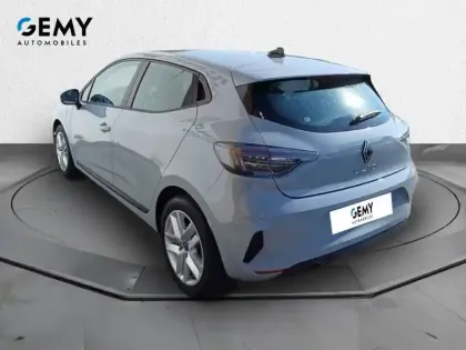 Photo 6 Renault Clio  SCe 65 ch GSR2