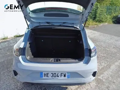 Photo 5 Renault Clio  SCe 65 ch GSR2
