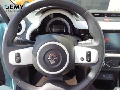 Photo 15 Renault Twingo  III E-Tech