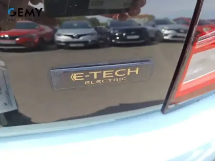 Photo 16 Renault Twingo  III E-Tech