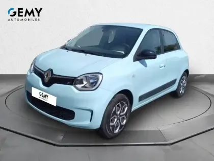 Photo Renault Twingo Equilibre