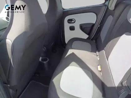 Photo 9 Renault Twingo  III E-Tech