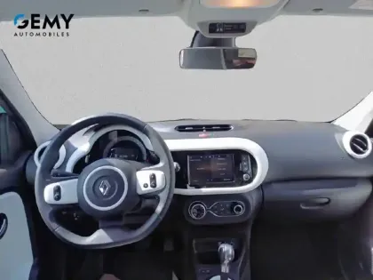 Photo 7 Renault Twingo  III E-Tech