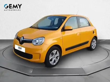 Photo Renault Twingo Zen