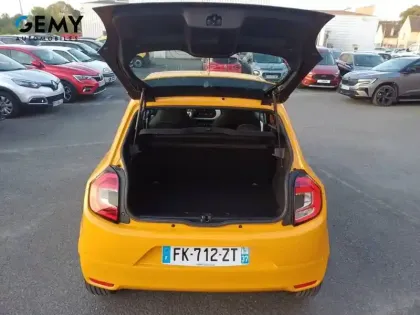 Photo 5 Renault Twingo  III SCe 75 - 20