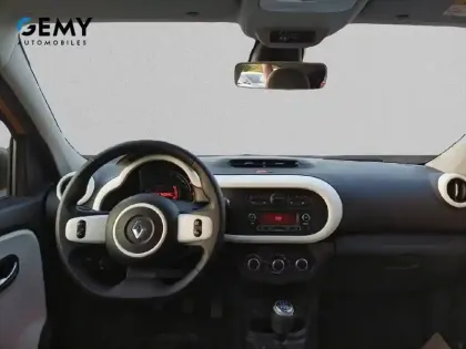 Photo 7 Renault Twingo  III SCe 75 - 20