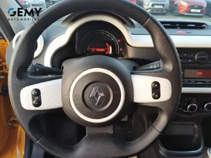 Photo 13 Renault Twingo  III SCe 75 - 20