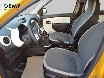 Photo 8 Renault Twingo  III SCe 75 - 20