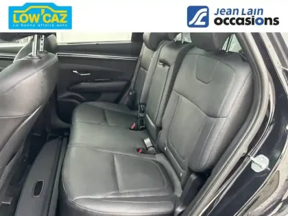 Photo 12 Hyundai Tucson  1.6 T-GDI 230 HTRAC Hybrid BVA6