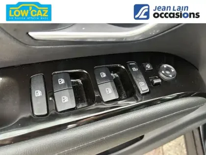 Photo 13 Hyundai Tucson  1.6 T-GDI 230 HTRAC Hybrid BVA6