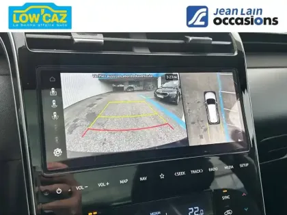 Photo 19 Hyundai Tucson  1.6 T-GDI 230 HTRAC Hybrid BVA6