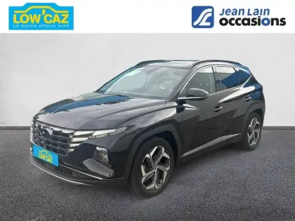 Photo Hyundai Tucson Executive