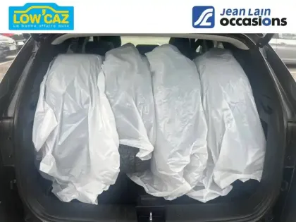 Photo 9 Hyundai Tucson  1.6 T-GDI 230 HTRAC Hybrid BVA6