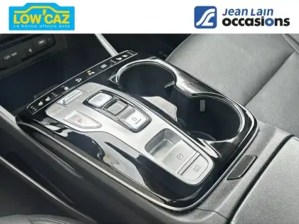 Photo 16 Hyundai Tucson  1.6 T-GDI 230 HTRAC Hybrid BVA6
