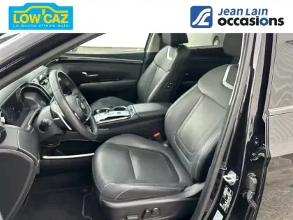 Photo 11 Hyundai Tucson  1.6 T-GDI 230 HTRAC Hybrid BVA6