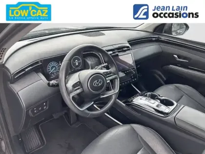 Photo 10 Hyundai Tucson  1.6 T-GDI 230 HTRAC Hybrid BVA6