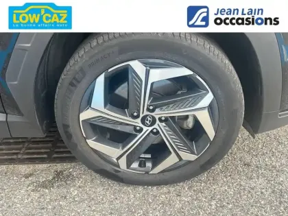 Photo 8 Hyundai Tucson  1.6 T-GDI 230 HTRAC Hybrid BVA6